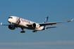 Qatar Airways Airbus A350-941 (F-WZNW) at  Toulouse - Blagnac, France