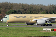 Singapore Airlines Airbus A350-941 (F-WZNY) at  Toulouse - Blagnac, France