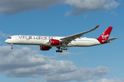 Virgin Atlantic Airways Airbus A350-1041 (F-WZNY) at  Toulouse - Blagnac, France