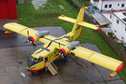 Securité Civile Canadair CL-215-1A10 (F-ZBAR) at  Speyer, Germany