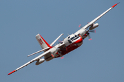 Securité Civile Conair Turbo Firecat (F-ZBAZ) at  Bastia - Poretta, France
