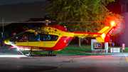 Securité Civile Eurocopter EC145 (F-ZBPW) at  Annecy - Mont Blanc, France
