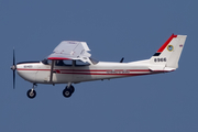 Royal Thai Air Force Cessna T-41D Mescalero (F14-1/11) at  Bangkok - Don Mueang International, Thailand