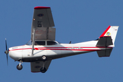 Royal Thai Air Force Cessna T-41D Mescalero (F14-13/18) at  Bangkok - Don Mueang International, Thailand