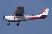 Royal Thai Air Force Cessna T-41D Mescalero (F14-8/11) at  Bangkok - Don Mueang International, Thailand