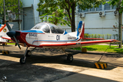 Royal Thai Air Force Pacific Aerospace CT/4A Airtrainer (F16-01/16) at  Bangkok - Don Mueang International, Thailand