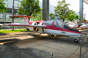 Royal Thai Air Force Rhein-Flugzeugbau Fantrainer 400 (F18-16) at  Bangkok - Don Mueang International, Thailand