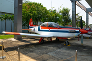 Royal Thai Air Force Pilatus PC-9 (F19-06/34) at  Bangkok - Don Mueang International, Thailand