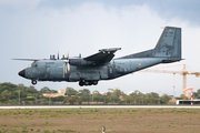 French Air Force (Armée de l’Air) Transall C-160G Gabriel (F221) at  Luqa - Malta International, Malta