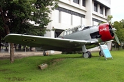 Royal Thai Air Force North American AT-6F Texan (F8-99/94) at  Bangkok - Don Mueang International, Thailand