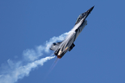 Belgian Air Force General Dynamics F-16AM Fighting Falcon (FA-101) at  Kleine Brogel AFB, Belgium