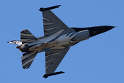 Belgian Air Force General Dynamics F-16AM Fighting Falcon (FA-101) at  Kleine Brogel AFB, Belgium