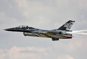 Belgian Air Force General Dynamics F-16AM Fighting Falcon (FA-101) at  RAF Fairford, United Kingdom