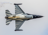 Belgian Air Force General Dynamics F-16AM Fighting Falcon (FA-101) at  RAF Fairford, United Kingdom