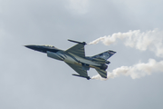 Belgian Air Force General Dynamics F-16AM Fighting Falcon (FA-101) at  Zeltweg, Austria