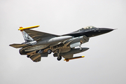 Belgian Air Force General Dynamics F-16AM Fighting Falcon (FA-101) at  Luqa - Malta International, Malta