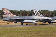 Belgian Air Force General Dynamics F-16AM Fighting Falcon (FA-116) at  Kleine Brogel AFB, Belgium