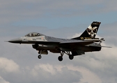 Belgian Air Force General Dynamics F-16AM Fighting Falcon (FA-121) at  RAF Fairford, United Kingdom