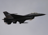 Belgian Air Force General Dynamics F-16AM Fighting Falcon (FA-121) at  RAF Fairford, United Kingdom