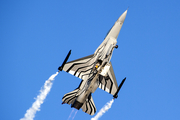 Belgian Air Force General Dynamics F-16AM Fighting Falcon (FA-123) at  Luqa - Malta International, Malta