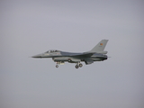 Belgian Air Force General Dynamics F-16AM Fighting Falcon (FA-127) at  Florennes AFB, Belgium