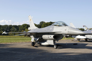 Belgian Air Force General Dynamics F-16AM Fighting Falcon (FA-129) at  Ostrava - Leos Janacek, Czech Republic