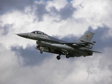 Belgian Air Force General Dynamics F-16AM Fighting Falcon (FA-130) at  Florennes AFB, Belgium