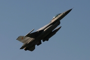 Belgian Air Force General Dynamics F-16AM Fighting Falcon (FA-130) at  Florennes AFB, Belgium