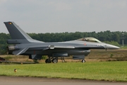 Belgian Air Force General Dynamics F-16AM Fighting Falcon (FA-131) at  Kleine Brogel AFB, Belgium