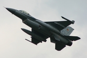 Belgian Air Force General Dynamics F-16A Fighting Falcon (FA-133) at  Kleine Brogel AFB, Belgium