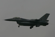 Belgian Air Force General Dynamics F-16A Fighting Falcon (FA-133) at  Florennes AFB, Belgium