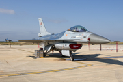Belgian Air Force General Dynamics F-16AM Fighting Falcon (FA-134) at  Lleida–Alguaire, Spain