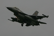 Belgian Air Force General Dynamics F-16AM Fighting Falcon (FA-135) at  Florennes AFB, Belgium