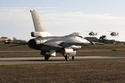 Belgian Air Force General Dynamics F-16AM Fighting Falcon (FA-136) at  Luqa - Malta International, Malta
