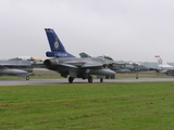 Belgian Air Force General Dynamics F-16AM Fighting Falcon (FA-71) at  Kleine Brogel AFB, Belgium