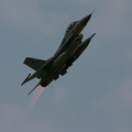 Belgian Air Force General Dynamics F-16AM Fighting Falcon (FA-84) at  Florennes AFB, Belgium