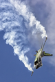 Belgian Air Force General Dynamics F-16AM Fighting Falcon (FA-87) at  RAF Fairford, United Kingdom