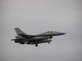 Belgian Air Force General Dynamics F-16AM Fighting Falcon (FA-88) at  Florennes AFB, Belgium
