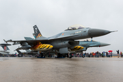 Belgian Air Force General Dynamics F-16AM Fighting Falcon (FA-94) at  Geilenkirchen, Germany