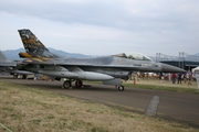 Belgian Air Force General Dynamics F-16AM Fighting Falcon (FA-94) at  Zeltweg, Austria