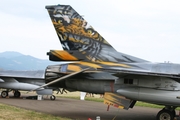 Belgian Air Force General Dynamics F-16AM Fighting Falcon (FA-94) at  Zeltweg, Austria