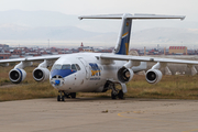Transporte Aéreo Militar (TAM) BAe Systems BAe-146-200 (FAB-102) at  La Paz - El Alto/John F. Kennedy International, Bolivia