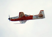 Brazilian Air Force (Forca Aerea Brasileira) Embraer EMB-312A Tucano T-27 (FAB1302) at  Sorocaba - Bertram Luiz Leupolz, Brazil