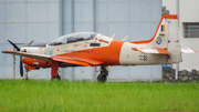 Brazilian Air Force (Forca Aerea Brasileira) Embraer EMB-312A Tucano T-27 (FAB1431) at  Curitiba - Bacacheri, Brazil