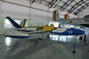 Brazilian Air Force (Forca Aerea Brasileira) Fouga CM-170R Magister (FAB1720) at  Rio de Janeiro - Museu Aeroespacial Campo des Afonsos, Brazil