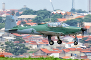 Brazilian Air Force (Forca Aerea Brasileira) Neiva YT-25B Universal II (FAB1831) at  Sorocaba - Bertram Luiz Leupolz, Brazil