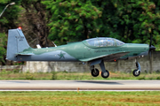 Brazilian Air Force (Forca Aerea Brasileira) Neiva YT-25B Universal II (FAB1831) at  Sorocaba - Bertram Luiz Leupolz, Brazil