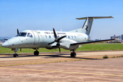 Brazilian Air Force (Forca Aerea Brasileira) Embraer C-97 Brasilia (FAB2008) at  Sorocaba - Bertram Luiz Leupolz, Brazil