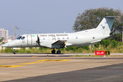 Brazilian Air Force (Forca Aerea Brasileira) Embraer C-97 Brasilia (FAB2009) at  Sorocaba - Bertram Luiz Leupolz, Brazil