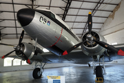 Brazilian Air Force (Forca Aerea Brasileira) Douglas C-47B Skytrain (FAB2009) at  Rio de Janeiro - Museu Aeroespacial Campo des Afonsos, Brazil